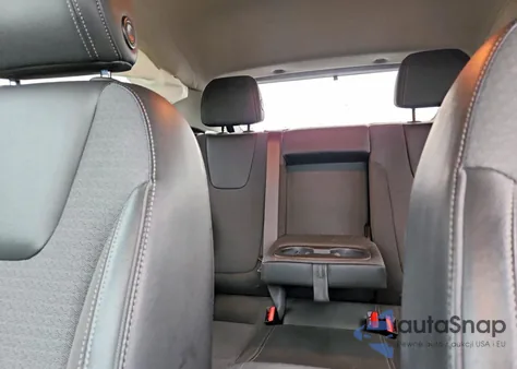 2020 Buick Encore Gx Select z USA, uszkodzony, nr VIN KL4MMDSL8LB107787